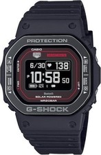 Casio G-SHOCK DW-H5600MB-1A4JR G-SQUAD Sport Digital Bluetooth Watch Men BOX NEW