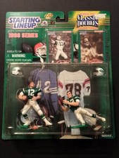 This Mego Joe Namath Doll Is Pure Vintage Swagger 8