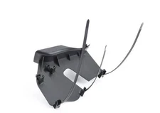 Audi RS3 Front Left Brake Air Guide 8V0407811 VAG OEM New Genuine