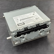 Navigationssystem Mercedes C Klasse W205 Head Unit Navi Radio Audio A2059008937