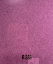 Rosco Gels Roscolux Cinegel R333 Blush Pink