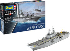 Tescoma US Navy Assault Carrier Wasp Class