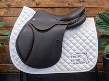 16" Antares Contact 1D 2022 AO1 Wide Tree Full Buffalo Leather