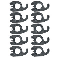 For Dodge Ram 1500/2500/3500 Van 1999-2003 A/C Compressor Gaskets | 10 Pieces