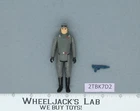At-At Commander 100% Complete Star Wars ESB 1980 Kenner Figure NO REPRO