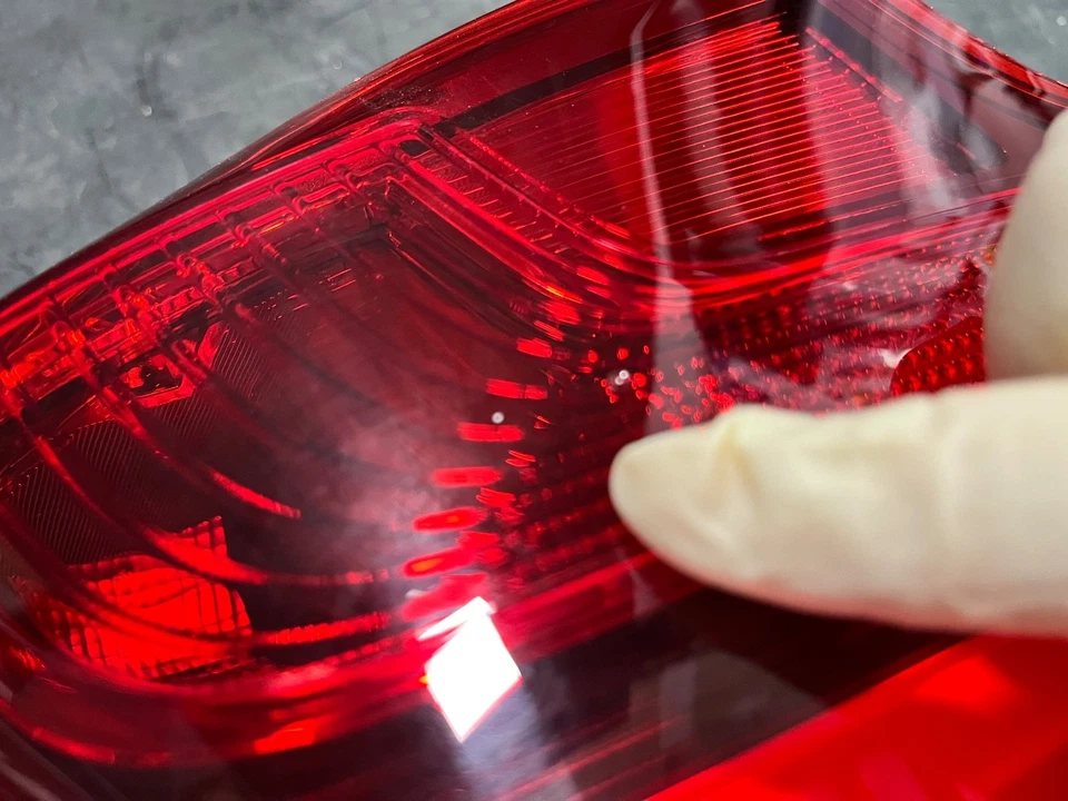 2014 2015 2016 宝马 F22 F23 M235I 左后驾驶员侧尾灯总成原始设备制造商 — 第 4/4 张图片