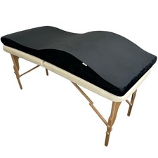 Lash Bed Topper Ergonomic Memory Foam Pad Salon Cushion