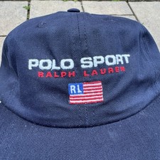 Las mejores ofertas en Sombreros Vintage Polo Ralph Lauren Cap