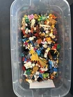 Huge Lego Mini figure Lot Star Wars, Harry Potter, Ninjago, CMF