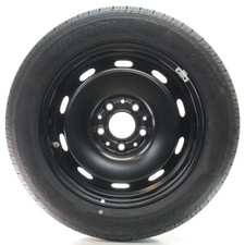 MINI Cooper F55 F56 F57 Sommerräder Stahl Hankook 175/65R15 88H 6851510