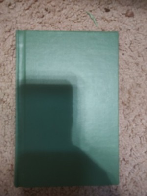 Tar Baby by Toni Morrison (1981, Library Hardcover) ex-LIB