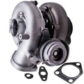Turbolader +Dichtung for BMW 5er E60 530d 5 Touring E61 530d 7er E65 730d 72536