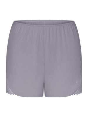 Triumph Damen Pyjamashorts Aura Spotlight NachtwÃ¤sche Short Schlafhose