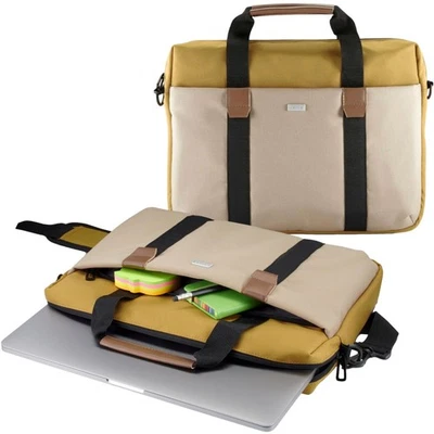 Hama Notebook-Tasche 15" 15,6" 16" 16,1" 16,2" Laptop-Case Schutz-Hülle Cover - Bild 1 von 4