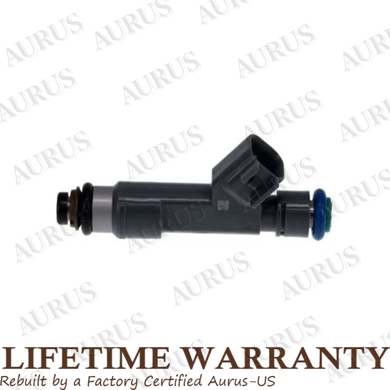 Denso Fuel Injectors with Test Report for Chevy Malibu Pontiac G6 thumbnail 7