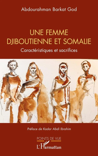 Abdourahman Barkat God | Une Femme Djiboutienne Et Somalie | Taschenbuch (2025)-image