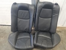 Rx8  2006 Seat Rear 534642