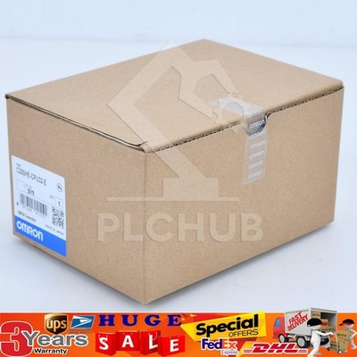 Brand New PLC Module C200HE-CPU32-E C200HECPU32E One year warranaty OM9T