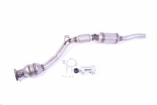 Katalysator Kat Audi A4 A6 2.4 2.8 Skoda Superb VW Passat 2.8 4B0254501FX