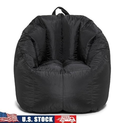 Joey Bean Bag Chair SmartMax Kids Teens Lightweight Durable Compact Easy Move US
