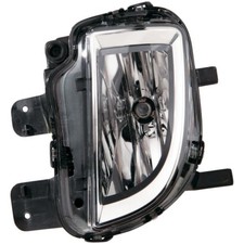 Nebelscheinwerfer Nebellicht H8 rechts für VW Golf VI 5K1 Bj. 10/08-11/13