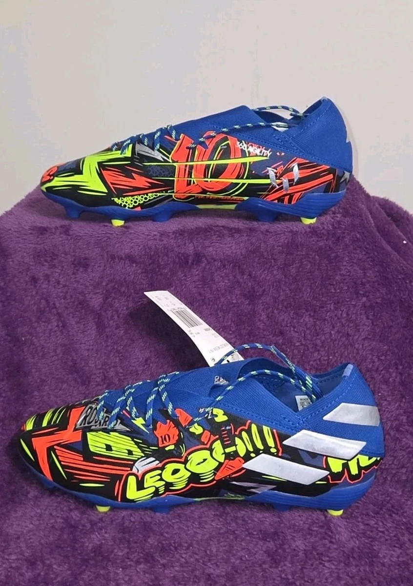 adidas Nemeziz Messi for Men for sale - eBay