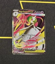 Carte Pokemon Mega Gardevoir EX 159/132 Mega Evolution Meg Neuve FR