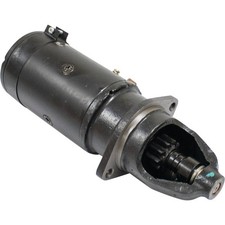 Starter for International Farmall Cub IHC C-6...