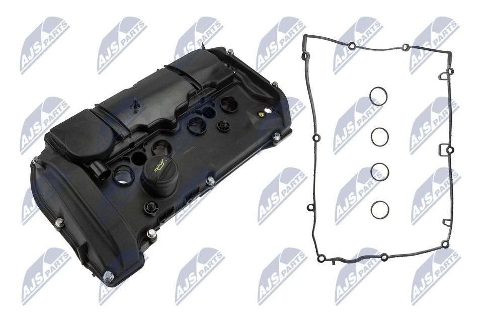N.T.Y. BPZ-BM-013.NTY Cylinder Head Cover for BMW