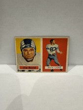 1957 Topps - Jim David #150 (RC)