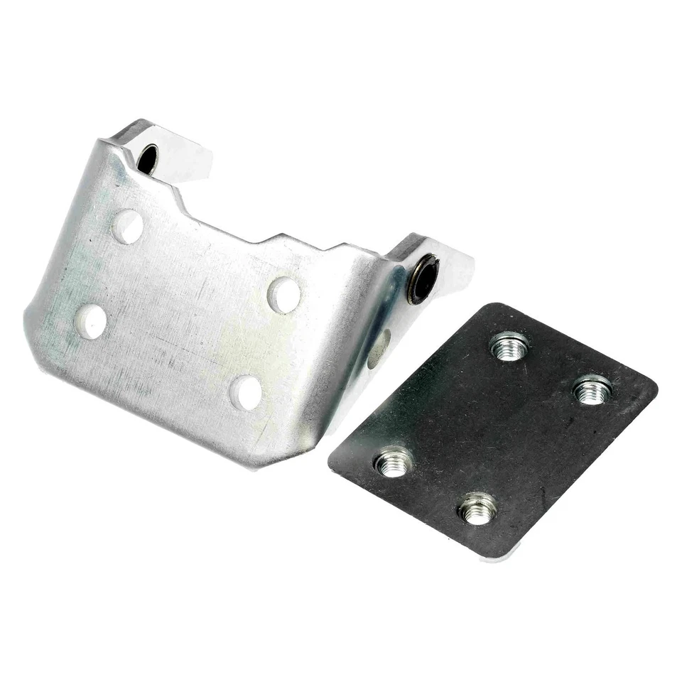 For Chevy Express 3500 96-25 Door Hinge Solutions Front Upper Driver Side Door Foto 3 de 4