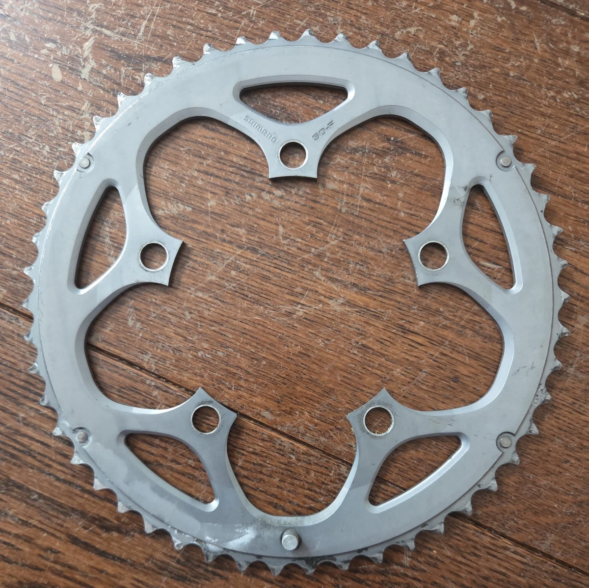 Shimano Sg Chainring for sale | eBay UK