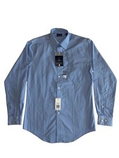 Van Heusen Button Down Dress Shirt