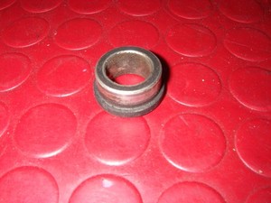 Distanzbuchse Hinterachse Spacer  Distanzstück Hinterrad YAMAHA XJ 900 750 XJ900