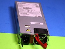 PWR-500AC-F Arista Delta DPS-495CB 500W Power Supply for 7060 7050X and 7280