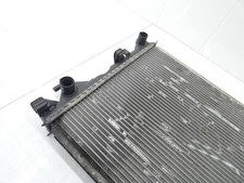 Radiateur Renault VEL SATIS