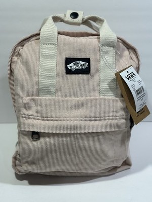 Vans Low Key Mini Backpack