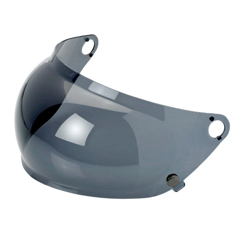 Biltwell Gringo S Gen 2 Replacement Bubble Face Shield Helmet - Pick Color - Изображение 4 из 4