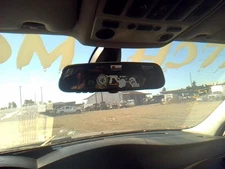535I      2010 Rear View Mirror 30822536