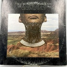 Percy Faith Black Magic Woman 1971 Columbia C 30800 Vinyl LP
