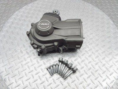 2006 05-07 Moto Guzzi Breva 1100 Rear Differential Diff Final Drive Gearbox
