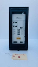 Basler Electric BE1-87T Solid State Protective/ Transformer Differential Relay