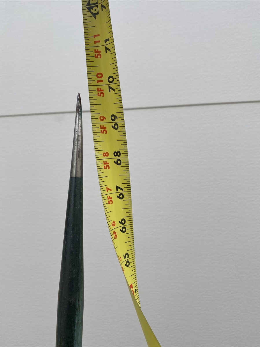 [ HURUMONOYA ]〜古物屋〜　さん用 Antique Lightning Rod 70” tall (h29 | eBay