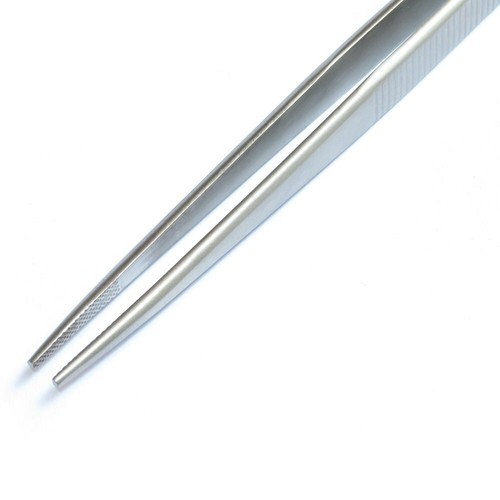 Cartridge Stylus Installation Tweezers for Turntable Headshell Lead Out Wires - Picture 9 of 12