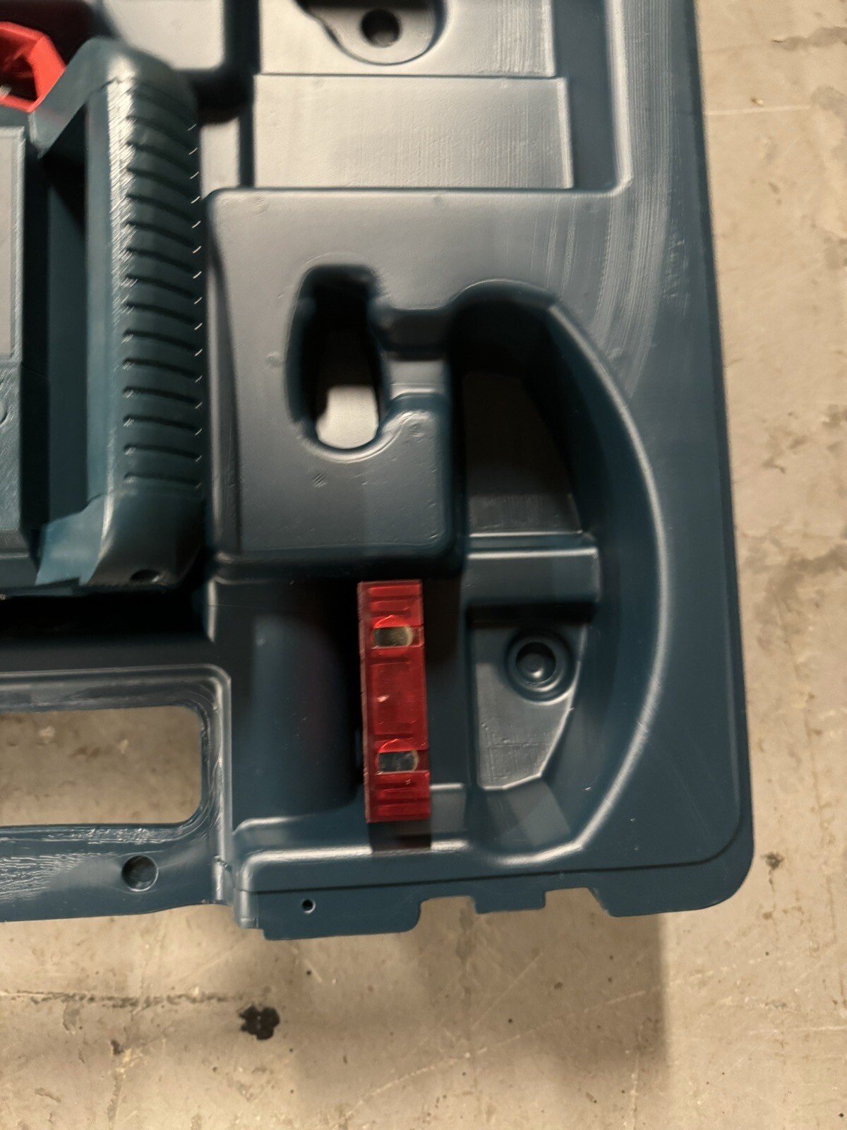 Bosch GRL 80020HV Professional 800 Ft Rotary Laser Level (Laser Unit