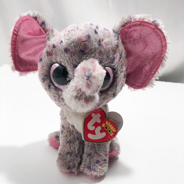 specks beanie boo