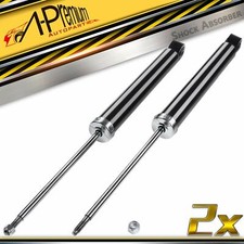 Rear Left & Right Shock Absorbers for VW Tiguan 5N Audi Q3 8UG 8UB 2007-2018 SUV