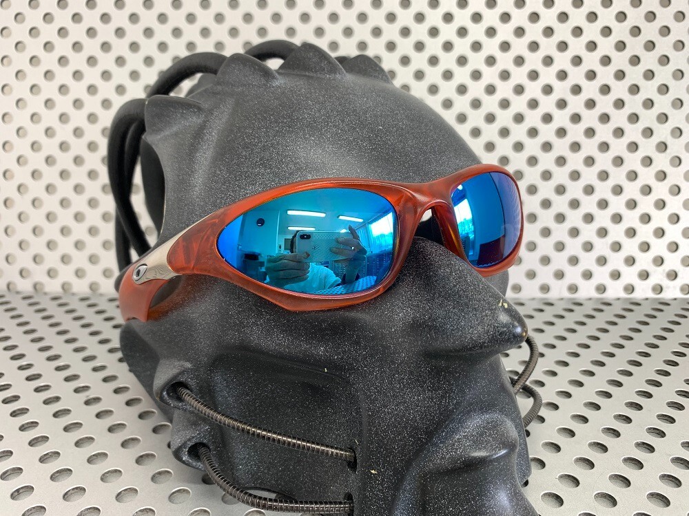 Oakley Scar サングラス Oakley Scar Sunglasses for sale online | eBay