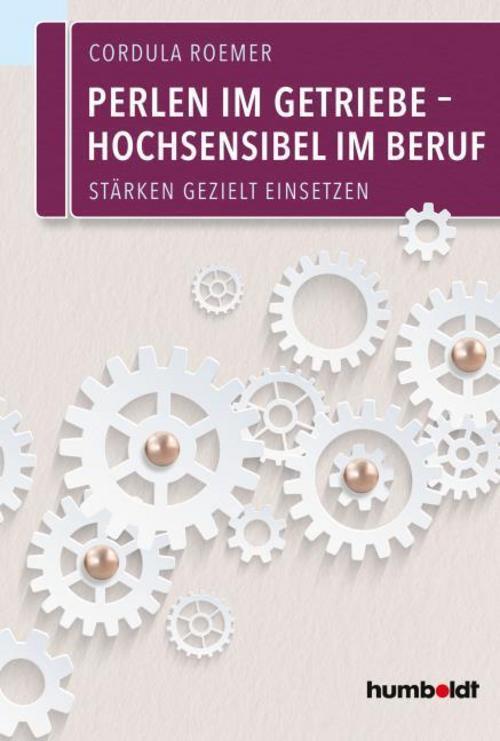 Perlen Getriebe - Hochsensibel Beruf
