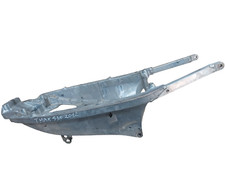 Telaietto posteriore originale YAMAHA TMAX 530 2012 2013 2014 ABS 27845 KM  59C2